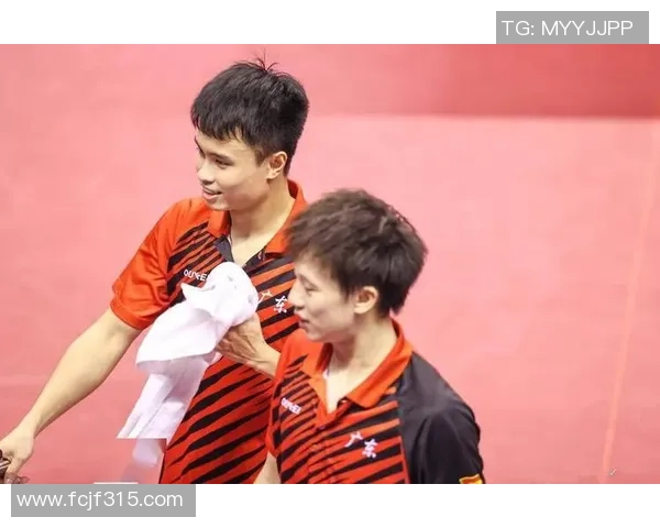 武汉乒乓球队心理素质分析与表现研究探讨